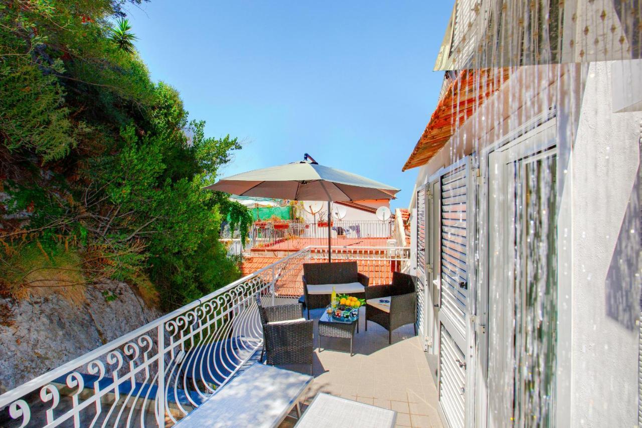 Estate4Home - Leucosia Sorrento Exterior photo