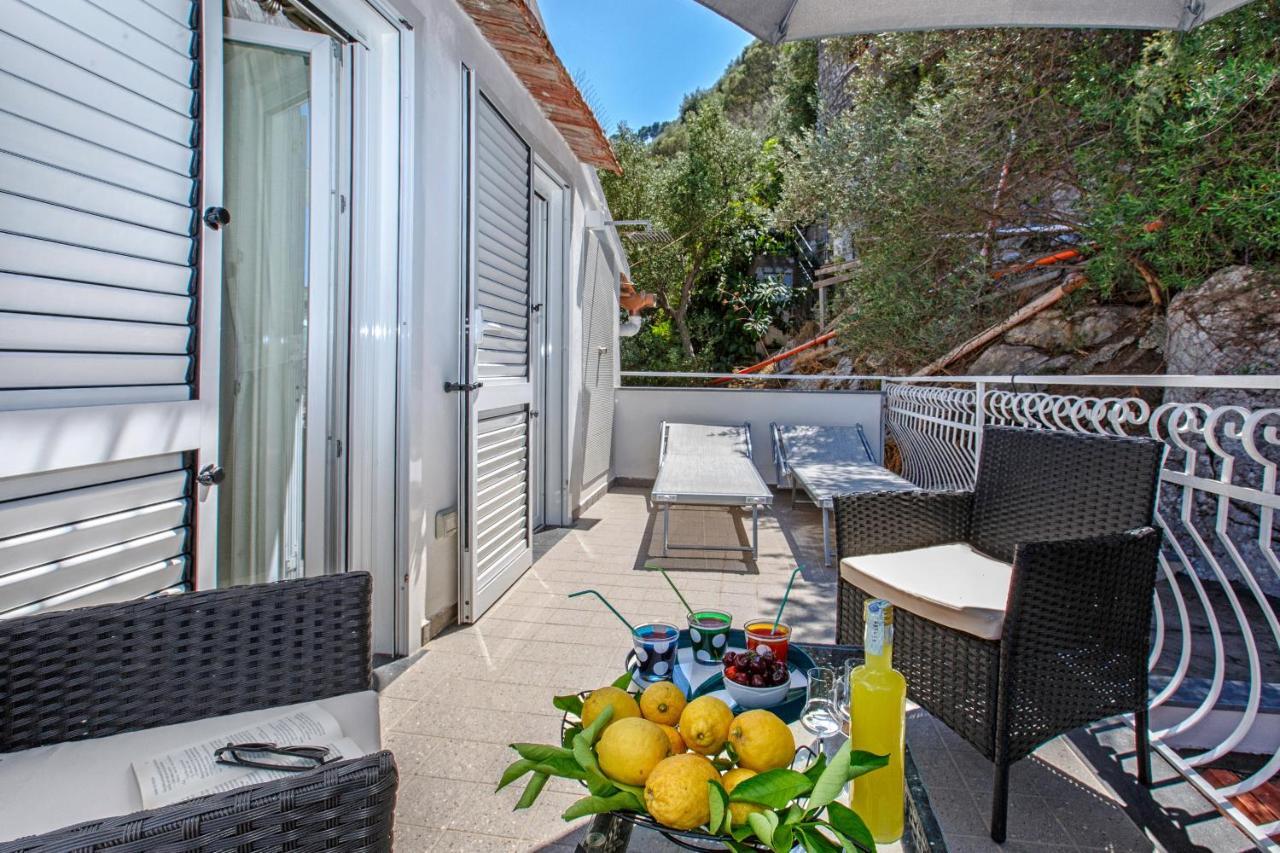 Estate4Home - Leucosia Sorrento Exterior photo